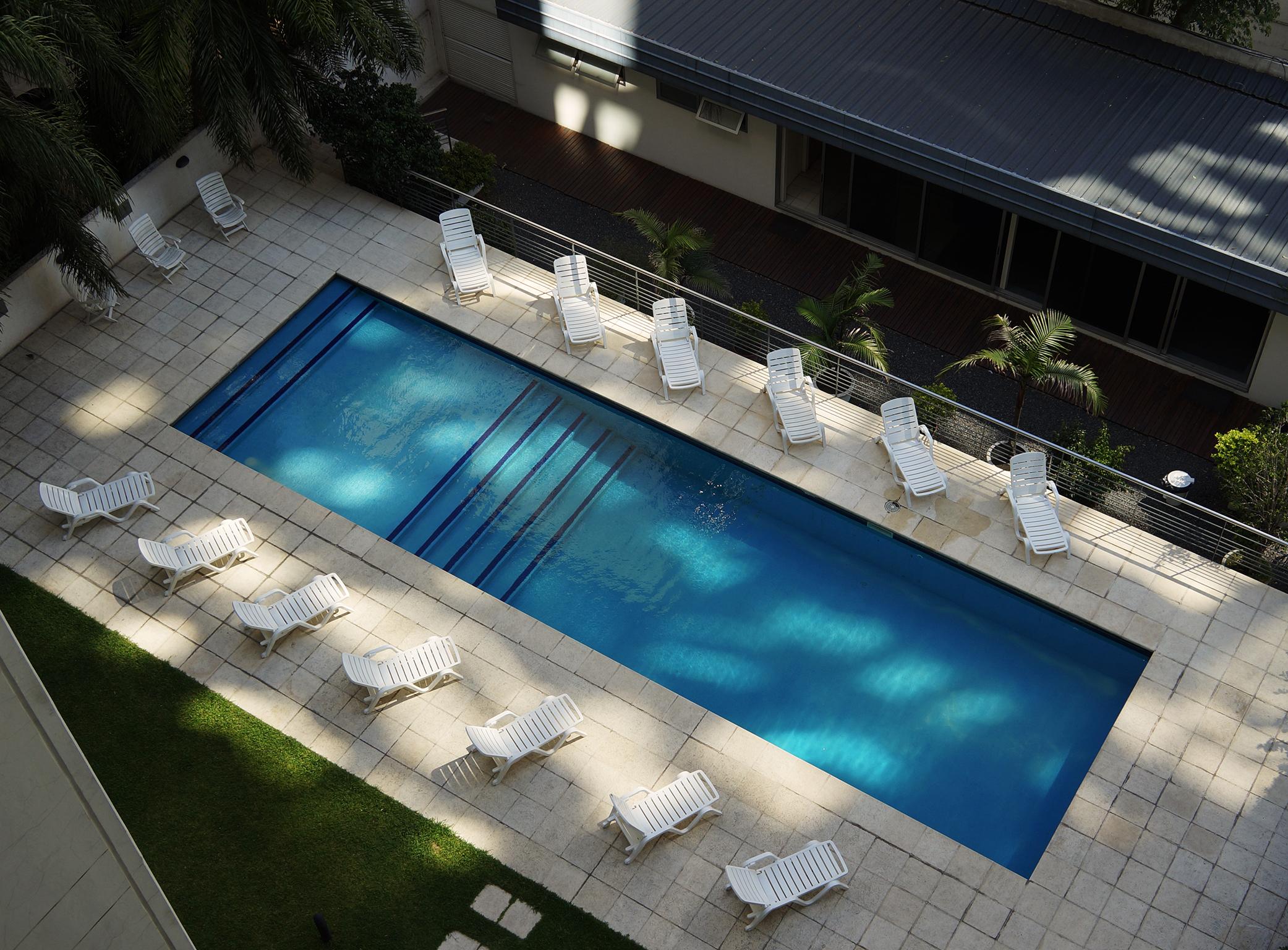Concord Callao By Recoleta Apartments Buenos Aires Exterior foto