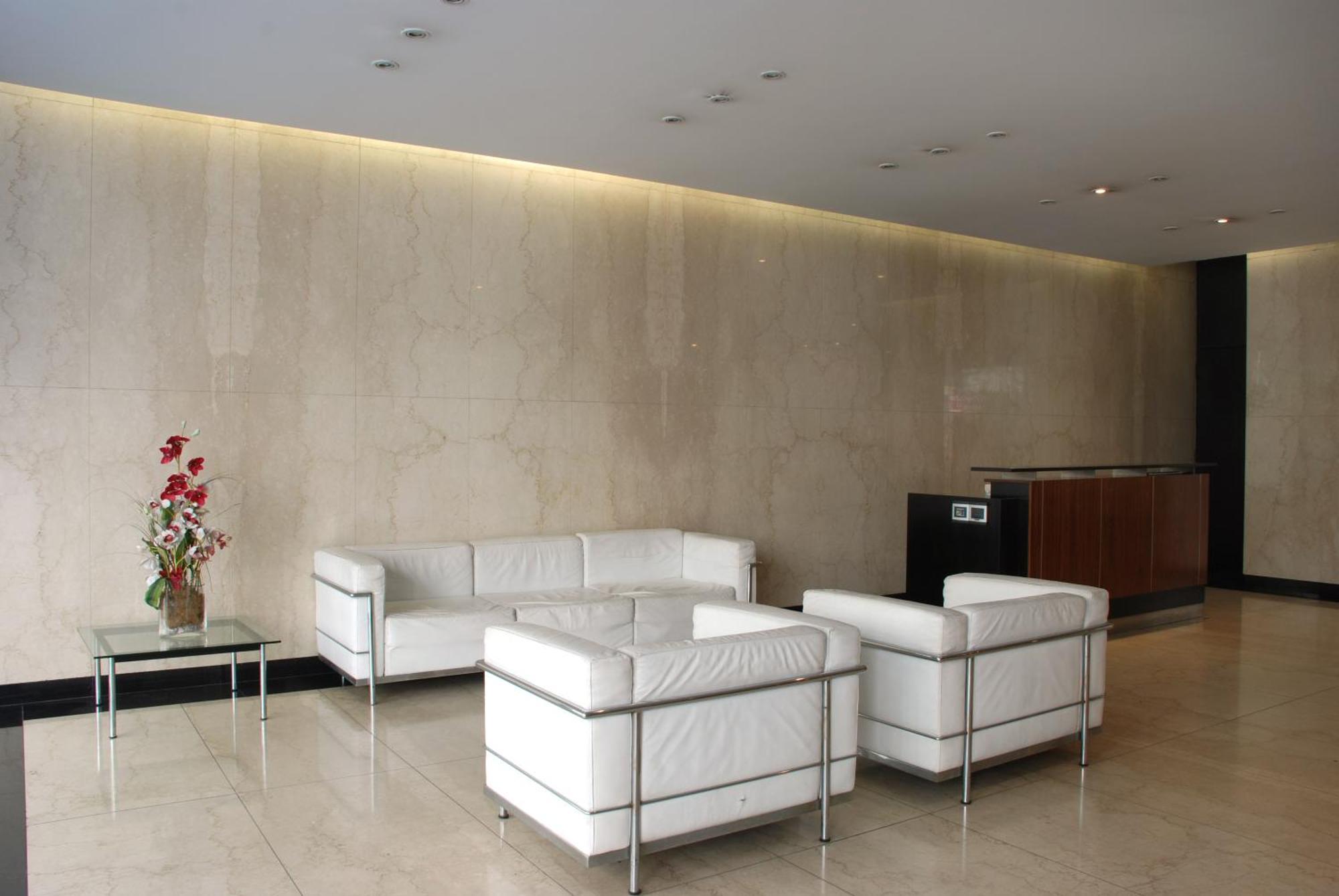 Concord Callao By Recoleta Apartments Buenos Aires Exterior foto