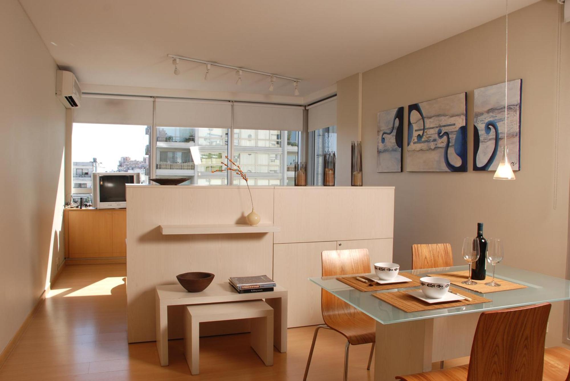 Concord Callao By Recoleta Apartments Buenos Aires Exterior foto