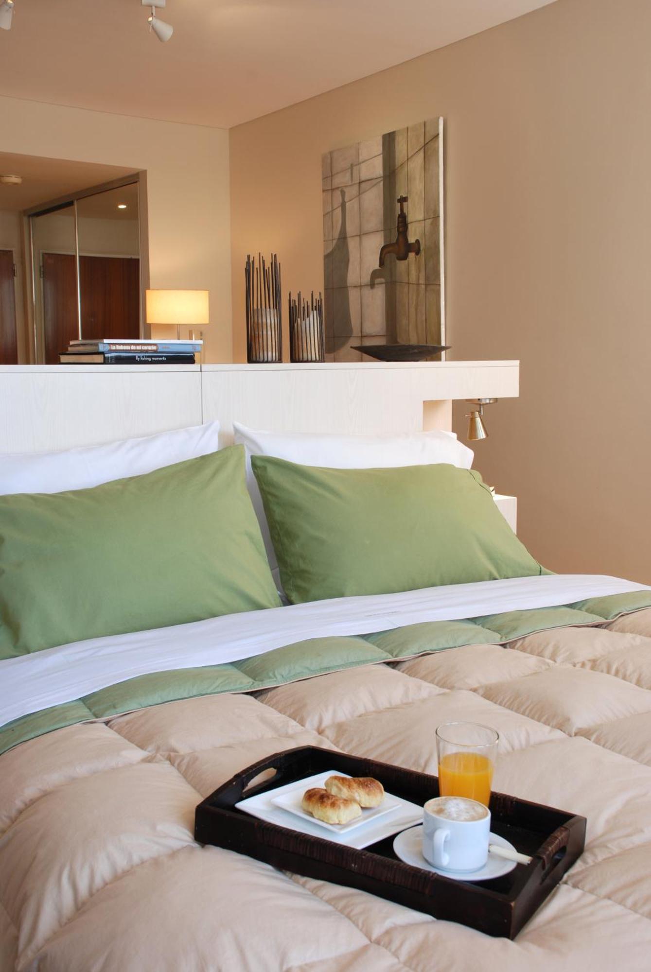 Concord Callao By Recoleta Apartments Buenos Aires Exterior foto