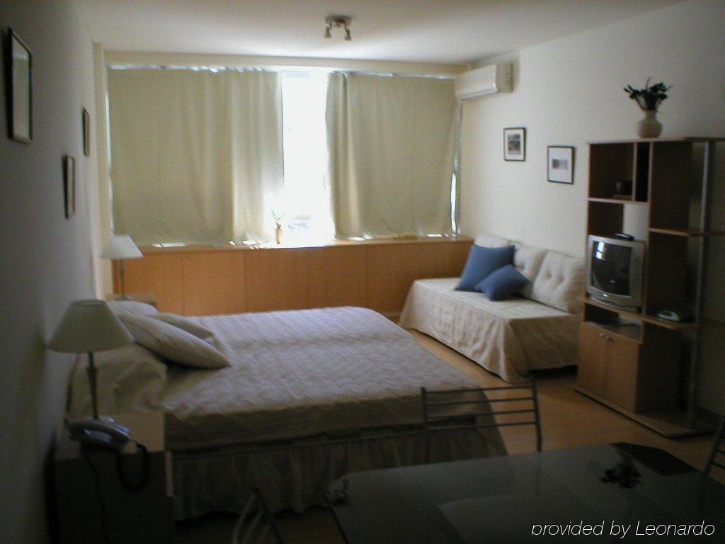 Concord Callao By Recoleta Apartments Buenos Aires Exterior foto
