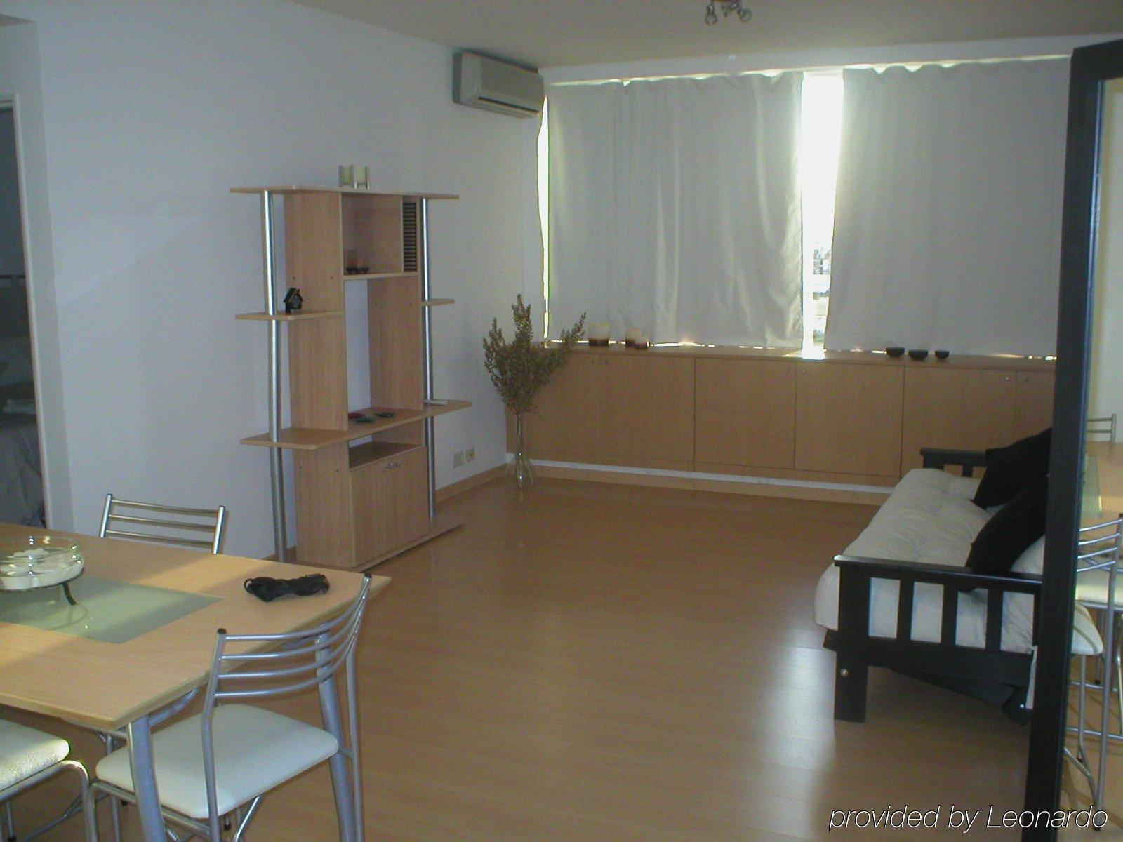 Concord Callao By Recoleta Apartments Buenos Aires Exterior foto