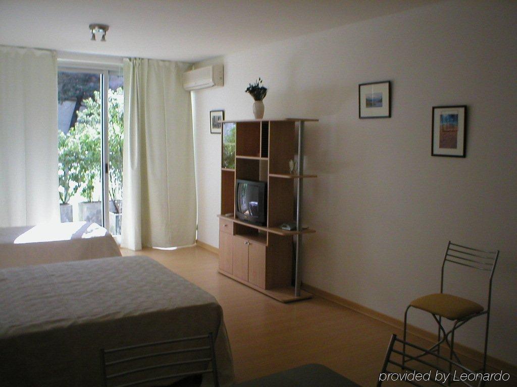 Concord Callao By Recoleta Apartments Buenos Aires Exterior foto
