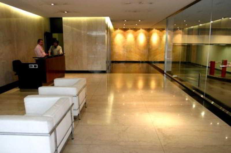 Concord Callao By Recoleta Apartments Buenos Aires Interior foto