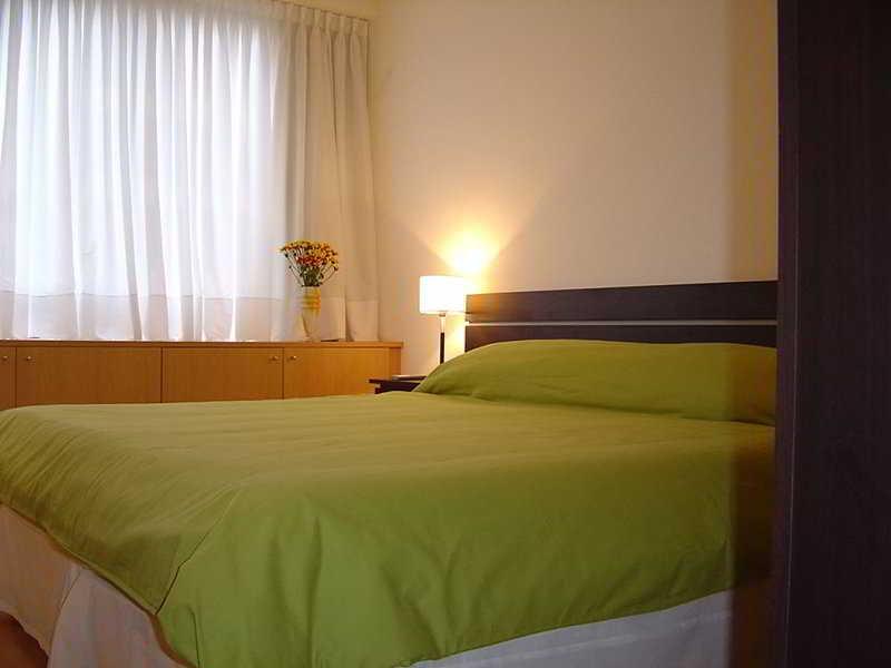 Concord Callao By Recoleta Apartments Buenos Aires Quarto foto