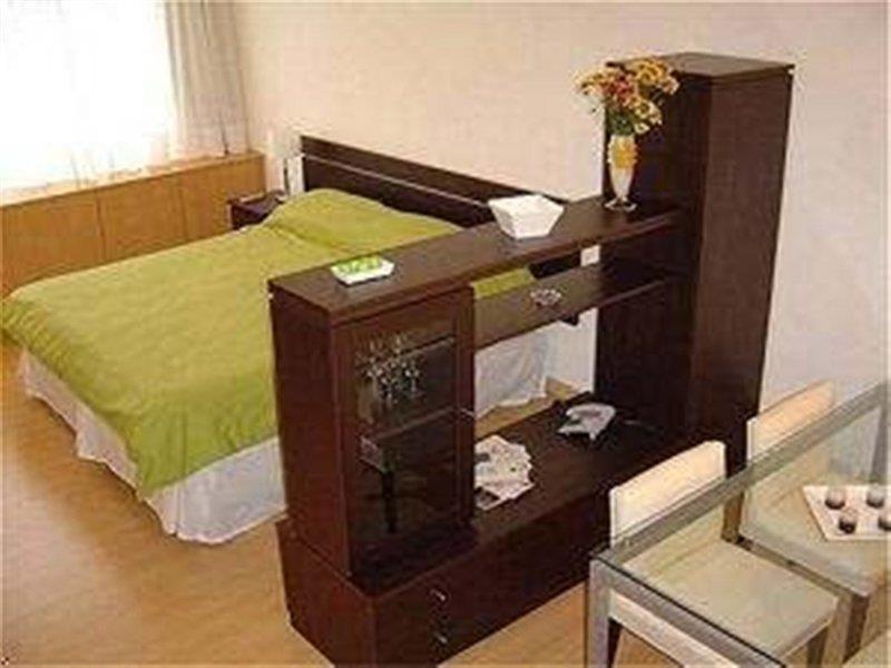 Concord Callao By Recoleta Apartments Buenos Aires Quarto foto