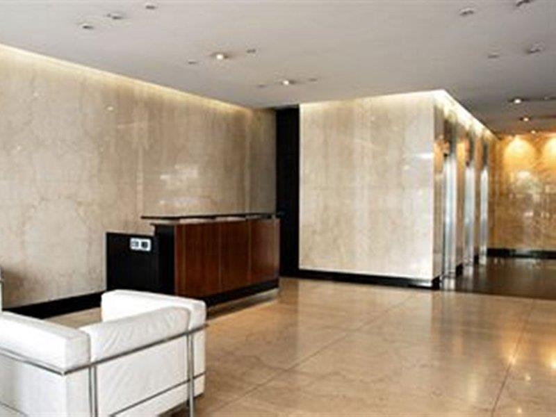 Concord Callao By Recoleta Apartments Buenos Aires Exterior foto