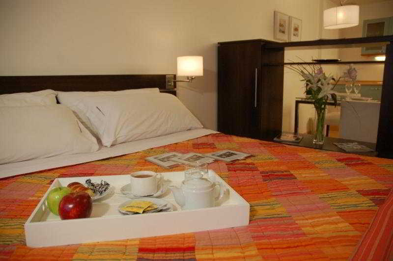 Concord Callao By Recoleta Apartments Buenos Aires Quarto foto