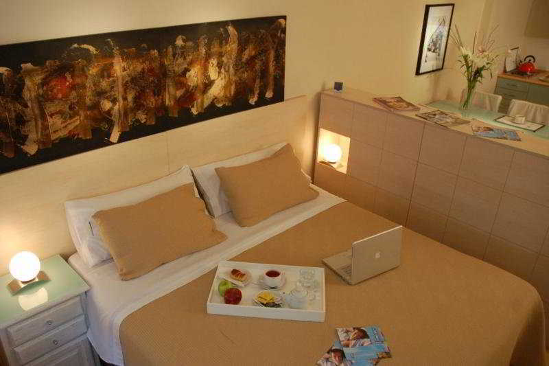 Concord Callao By Recoleta Apartments Buenos Aires Quarto foto
