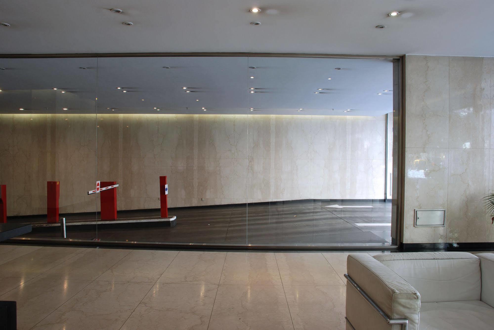 Concord Callao By Recoleta Apartments Buenos Aires Exterior foto