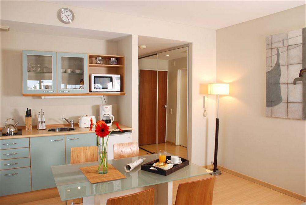 Concord Callao By Recoleta Apartments Buenos Aires Quarto foto