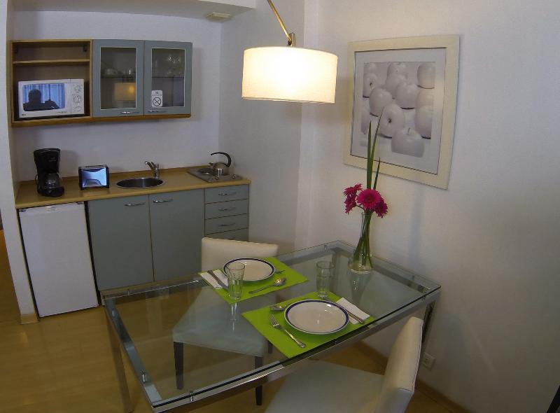 Concord Callao By Recoleta Apartments Buenos Aires Exterior foto